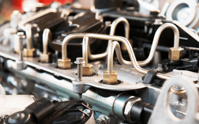 Диагностика топливной системы дизельного двигателя